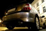 Honda Civic EP4 Sport