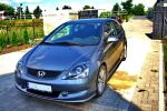 Honda Civic EP2 Sport